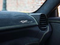 Gebraucht Ferrari 458 605 PS (444 kW) 2015 Gelb
