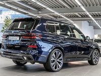 Gebraucht BMW X6 Comfort Edition 340 PS (250 kW) 2025 Schwarz SUV