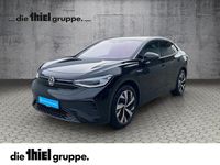 Gebraucht VW ID.5 Pro Performance 150 kW (204 PS) 2022 Schwarz SUV