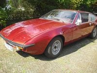 Gebraucht Bitter CD 230 PS (169 kW) 1976 Rot Coupé