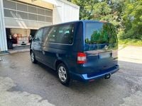 Gebraucht VW Caravelle 174 PS (127 kW) 2006 Van
