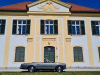 Gebraucht Mercedes SL280 170 PS (125 kW) 1968 Grau Cabrio