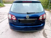 Gebraucht VW Golf IV 105 PS (77 kW) 2006 Blau Limousine