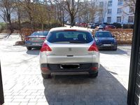 gebraucht Peugeot 3008 1.6 16V THP 155 Swiss Edition