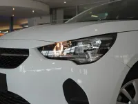 Gebraucht Opel Corsa-e Edition 100 kW (136 PS) 2024 Schneeweiß Kleinwagen
