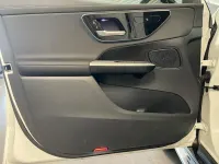 Gebraucht Mercedes GLC300de AMG 197 PS (144 kW) 2024 Weiß Coupé