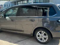Gebraucht Ford Galaxy Titanium 150 PS (110 kW) 2020 Grau Van / Kleinbus