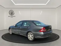 Gebraucht Mercedes C180 Classic 129 PS (94 kW) 2001 Limousine