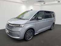 Neu VW Multivan Life 150 PS (110 kW) 2025 Silber Van