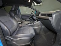 Gebraucht MG MG3 Luxury 194 PS (142 kW) 2024 Blau Kleinwagen