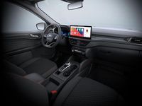 Neu Ford Kuga ST-Line 185 PS (136 kW) 2026 Grün SUV