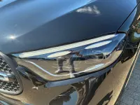 Gebraucht Mercedes GLC400d AMG 252 PS (185 kW) 2025 Metalliclack obsidianschwarz SUV