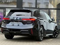 Neu BMW iX M Sport 300 kW (408 PS) 2026 Schwarz SUV