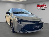 Gebraucht Toyota Corolla 141 PS (103 kW) 2025 Grau Kombi
