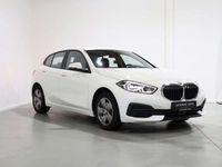 gebraucht BMW 118 1 Lim.i Advan/DKG/NAVI/LED/LANE/DIGITALCOCKP