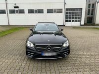 gebraucht Mercedes E53 AMG AMG E Klasse mit Garantie