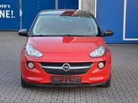 Second-hand Opel Adam 101 CP (74 kW) 2013 Roșu Hatchback