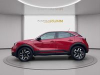 Gebraucht Opel Mokka Elegance 101 PS (74 kW) 2022 Power rot power rot SUV