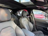 Neu Alfa Romeo Giulia 280 PS (205 kW) 2026 Rot Limousine