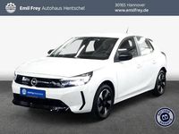 Neu Opel Corsa-e 100 kW (136 PS) 2025 Weiß Kleinwagen