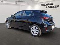 Gebraucht Opel Corsa-e Edition 100 kW (136 PS) 2022 Schwarz Kleinwagen