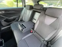 Nowe Skoda Octavia Selection 150 KM (110 kW) 2026 Biały Sedan/Limuzyna