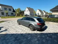 Gebraucht Audi A4 150 PS (110 kW) 2017 Grau Kombi