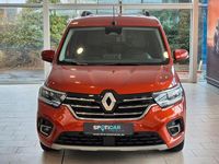 Gebraucht Renault Kangoo Techno 131 PS (96 kW) 2023 Orange Van / Kleinbus
