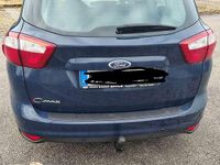 Gebraucht Ford C-MAX Trend 116 PS (85 kW) 2011 Van / Kleinbus