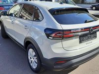 Ny VW Taigo 95 HK (69 kW) 2026 Grå SUV