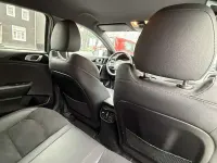 Gebraucht Kia Ceed GT GT 204 PS (150 kW) 2020 Limousine