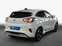 Neu Ford Puma Gen-E 122 kW (167 PS) 2025 Frozen white SUV
