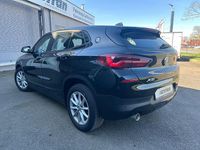 Gebraucht BMW X2 Advantage 140 PS (102 kW) 2020 Schwarz SUV