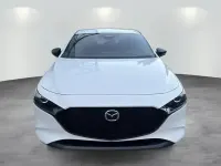 Gebraucht Mazda 3 Homura-Line 140 PS (102 kW) 2025 Weiss Limousine
