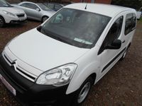 gebraucht Citroën Berlingo Business L1/1.Hd/PDC/Klima/Erst29987Km