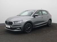 Gebraucht Skoda Fabia Ambition 80 PS (58 kW) 2021 Graphitegrau metallic Kombi