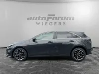 Usata Kia Ceed 101 CV (74 kW) 2025 Grigio Utilitaria