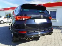 Usata Cupra Ateca 300 CV (220 kW) 2020 Nero SUV