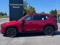 Gebraucht Mazda CX-5 Homura-Line 141 PS (103 kW) 2026 Rot SUV