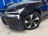 Gebraucht Polestar 4 Pilot 200 kW (272 PS) 2025 Schwarz SUV