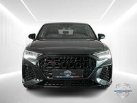 Gebraucht Audi RS Q3 Sportback Sport 400 PS (294 kW) 2022 Schwarz SUV