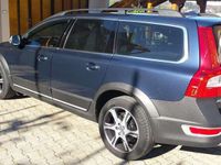 gebraucht Volvo XC70 XC70D5 AWD Geartronic Summum INSCRIPTIONStandhz.