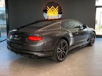Gebraucht Bentley Continental GT 549 PS (403 kW) 2021 Grau
