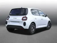 Neu Renault Twingo Evolution 60 kW (82 PS) 2026 Arktisweiß Kleinwagen