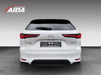 Gebraucht Mazda CX-60 327 PS (240 kW) 2022 SUV