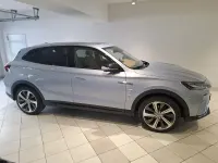 Gebraucht MG Marvel R 211 kW (288 PS) 2022 Blau metallic SUV