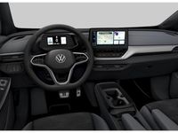 Gebraucht VW ID.4 Pro Performance 150 kW (204 PS) 2022 Grau / mondstein grau SUV