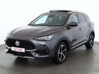 Gebraucht MG HS Luxury 162 PS (119 kW) 2024 Grau SUV