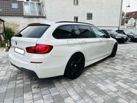 gebraucht BMW 530 530 d *M-Paket*20 Zoll* PANO*