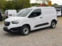 Używany Opel Combo 102 KM (75 kW) 2023 Biały Minivan